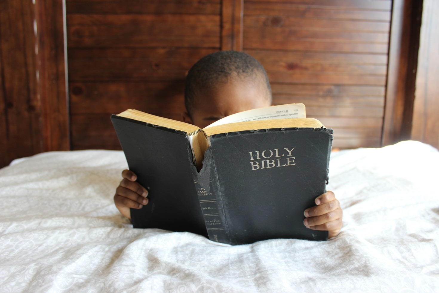 The Glory of Christ Explained